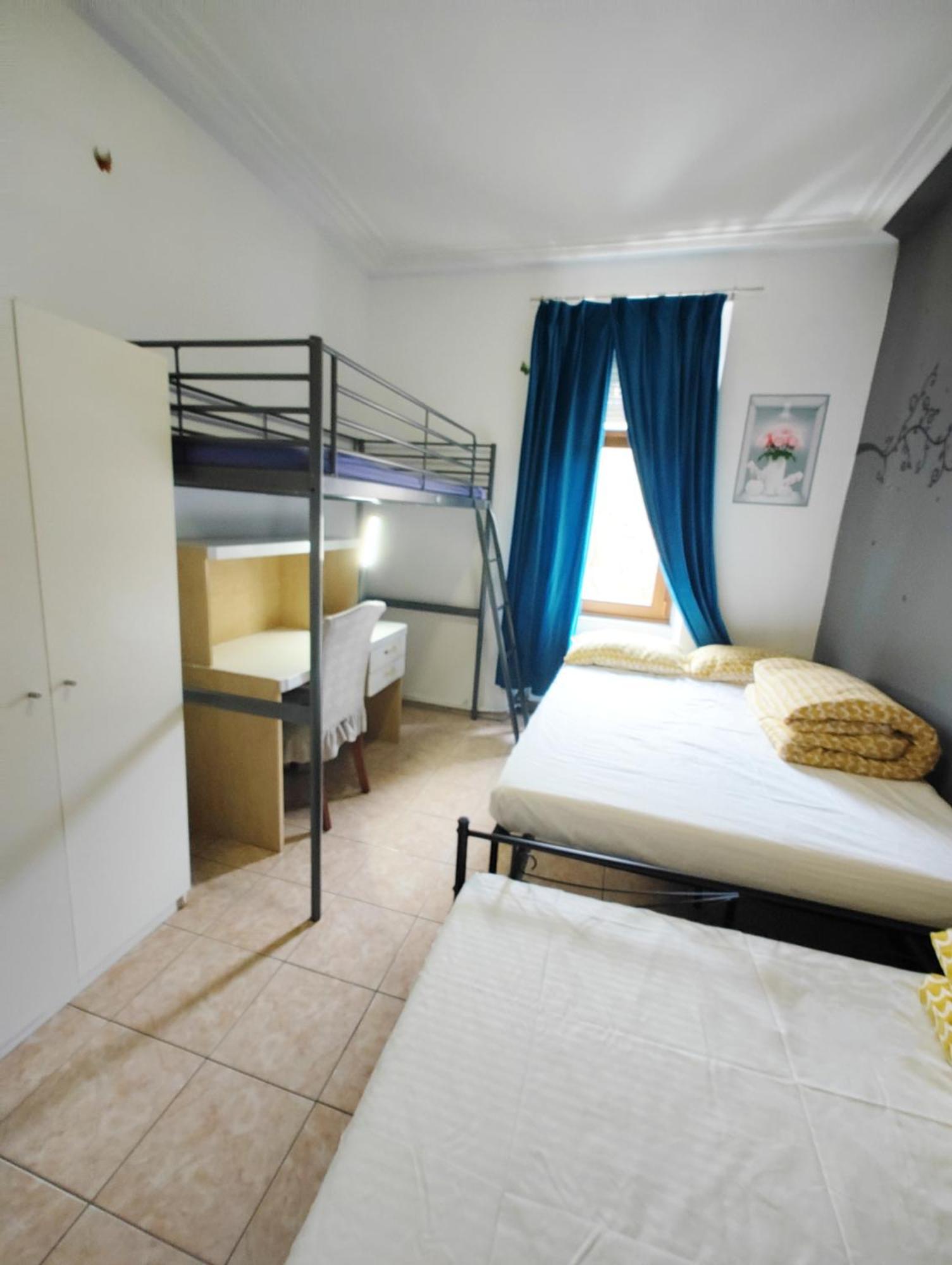 The Ark Eco Homestay Esch-sur-Alzette Exterior foto