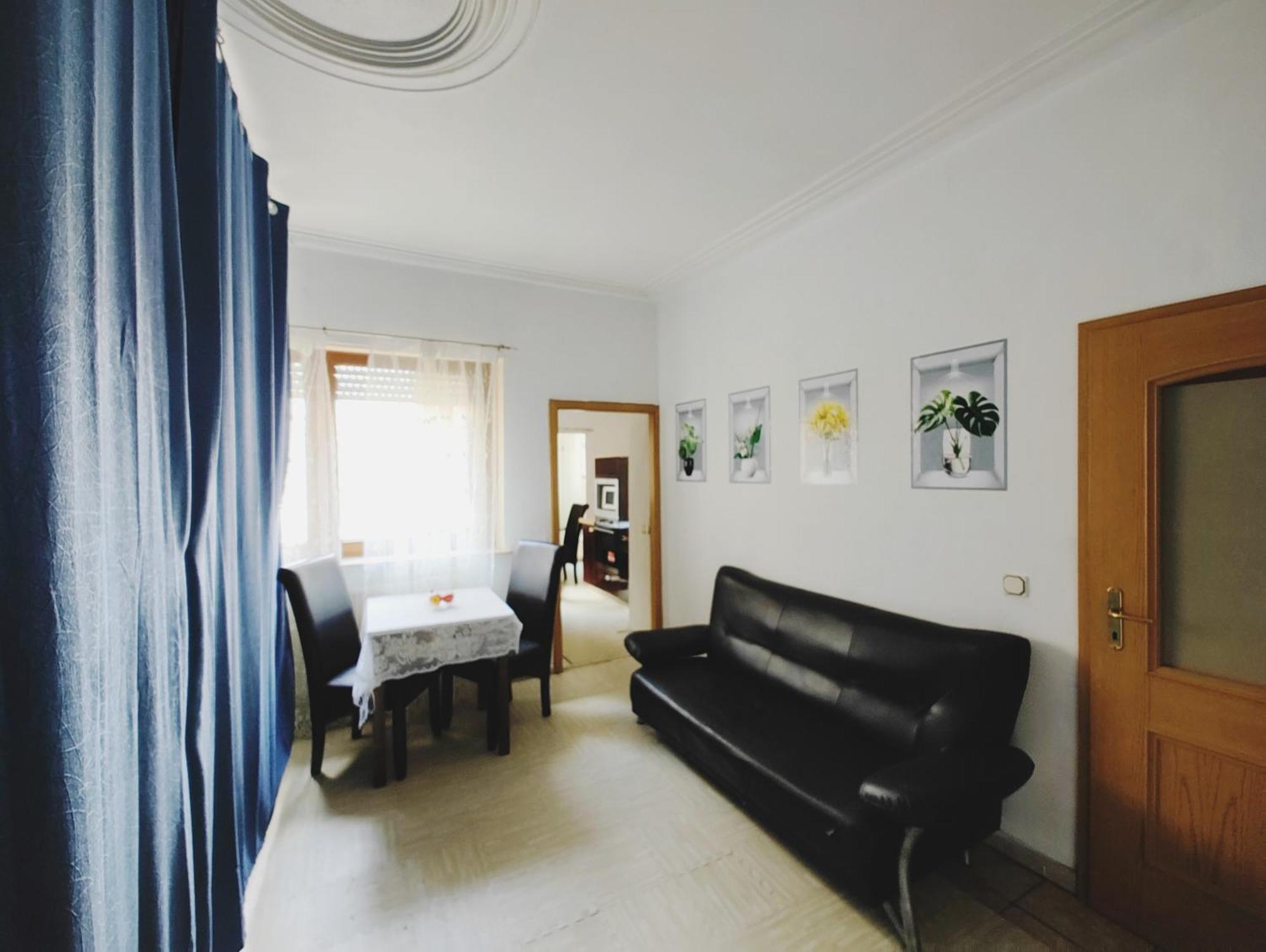The Ark Eco Homestay Esch-sur-Alzette Exterior foto