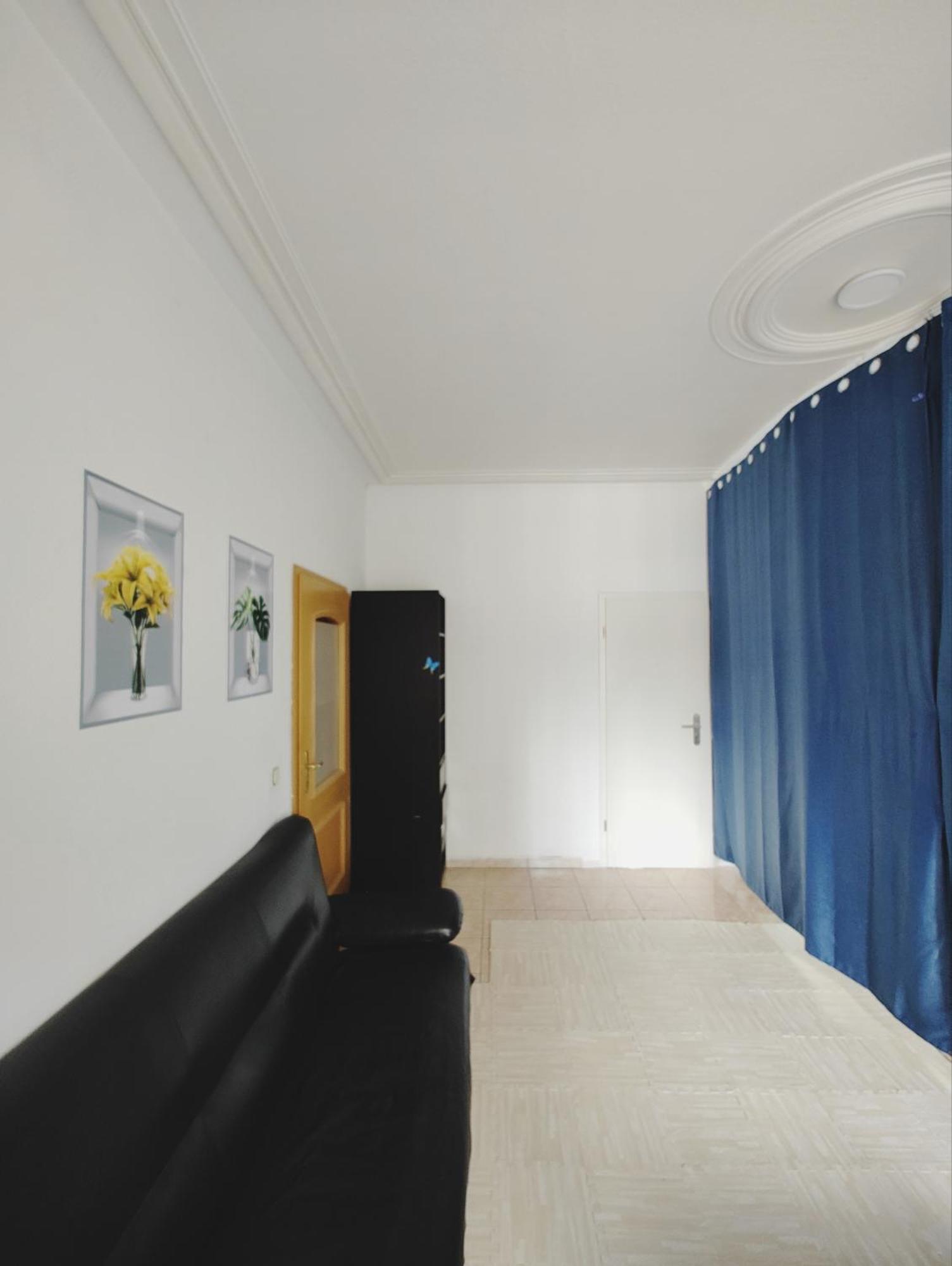 The Ark Eco Homestay Esch-sur-Alzette Exterior foto